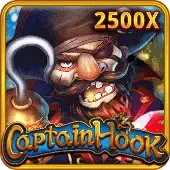 Captain Hook game icon