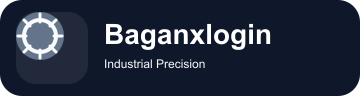 baganx Logo